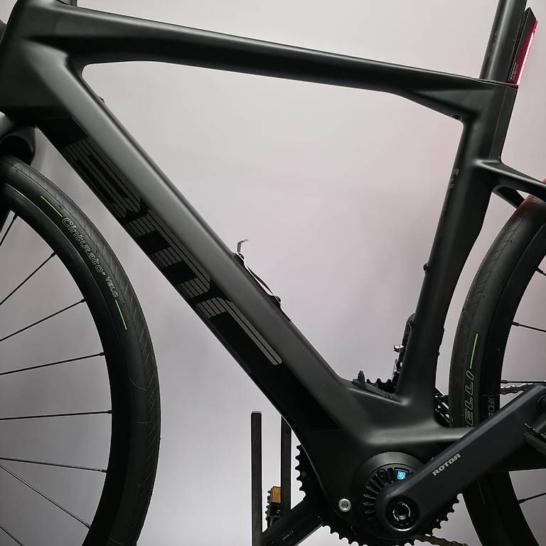 BMC Biciclette: NEU E-RENNVELO BMC ROADMACHINE 01 AMP – Nuovo e nell'imballaggio originale da Tübach venduto da KL-Bikes 3