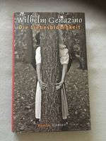 Die Liebesblödigkeit Wilhelm Genazino