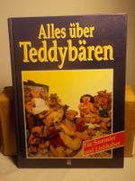 (KOPIE) Alles über Teddybären.