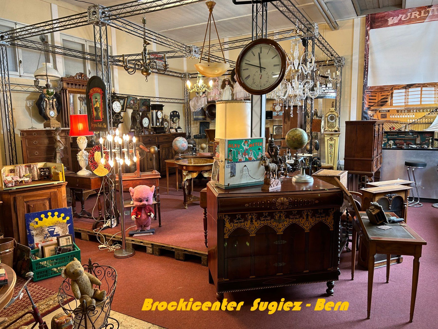 Messen: Eng. Nivellier "Watts & Sons Ltd., London", Nr. 89945 – Gebraucht aus Sugiez von brockicenter 8