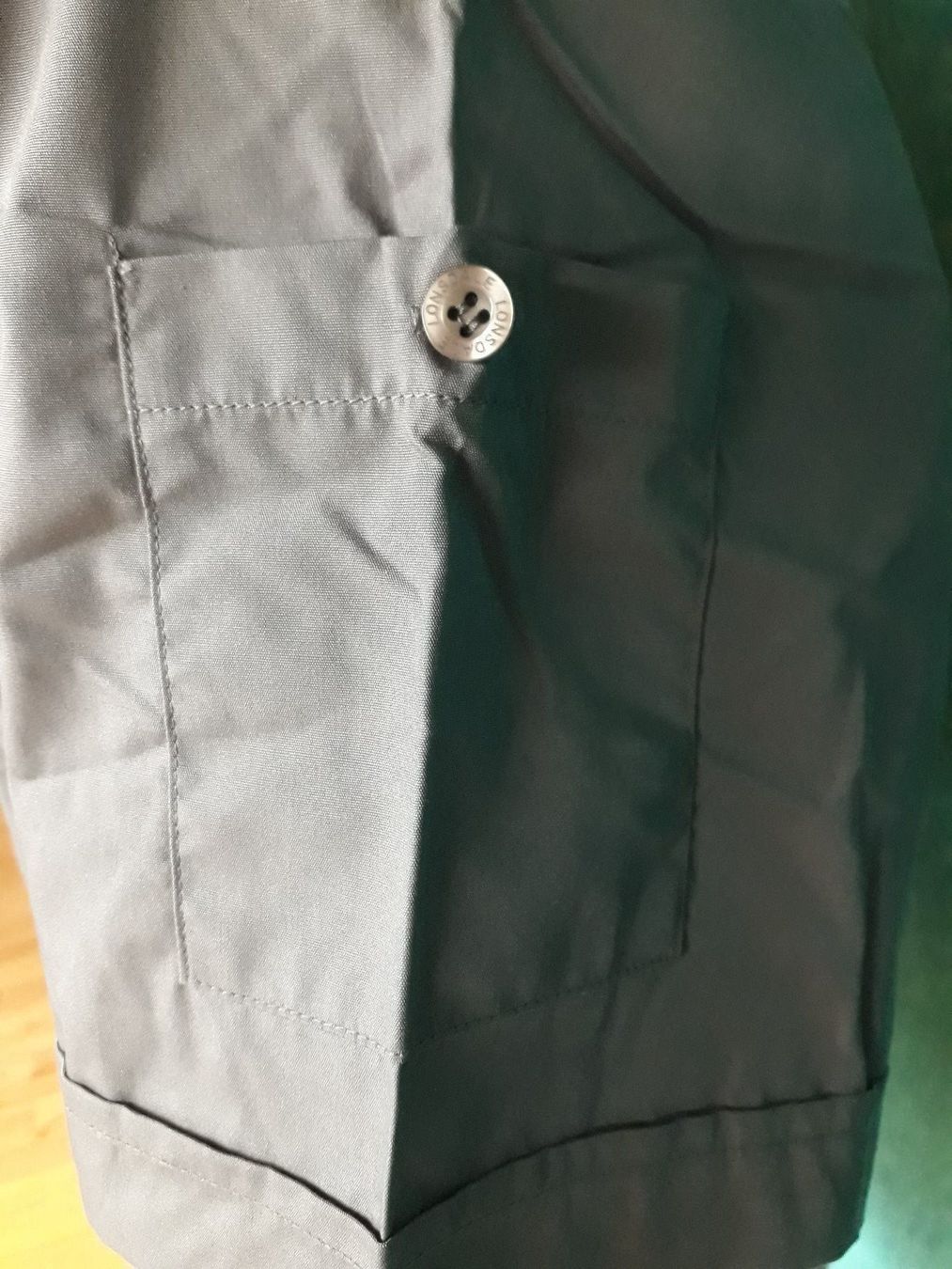 Camicie: Neues Lonsdale Hemd – Nuovo (secondo la descrizione) da Amriswil venduto da bambigirl 3