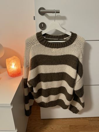 Maglione Pacific Republic, taglia S