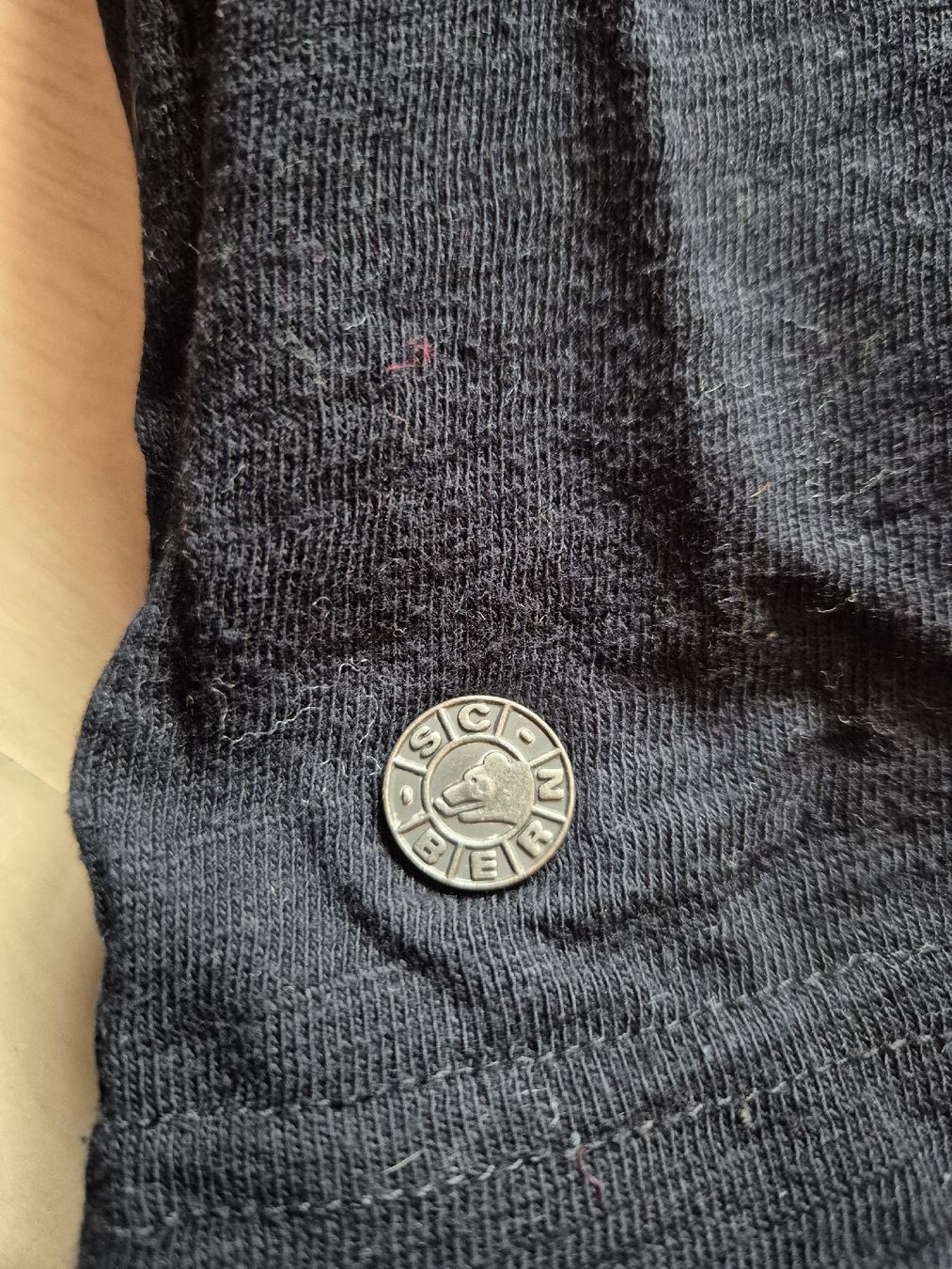 T-shirt: T Shirt, SCBern, M – Nuovo (secondo la descrizione) da Walkringen venduto da Levisticum 4