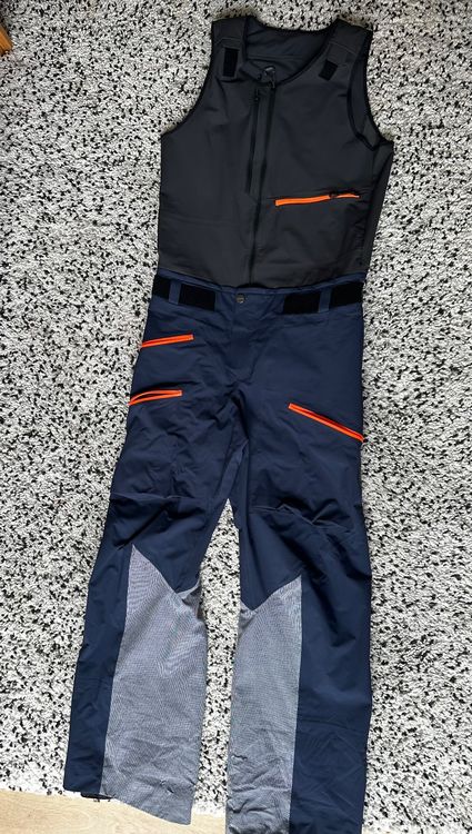 WERKA PRO Autoabdeckung 2 Volumen – Größe S, 404x152x145 Cm, Wasserdicht & Gepolstert