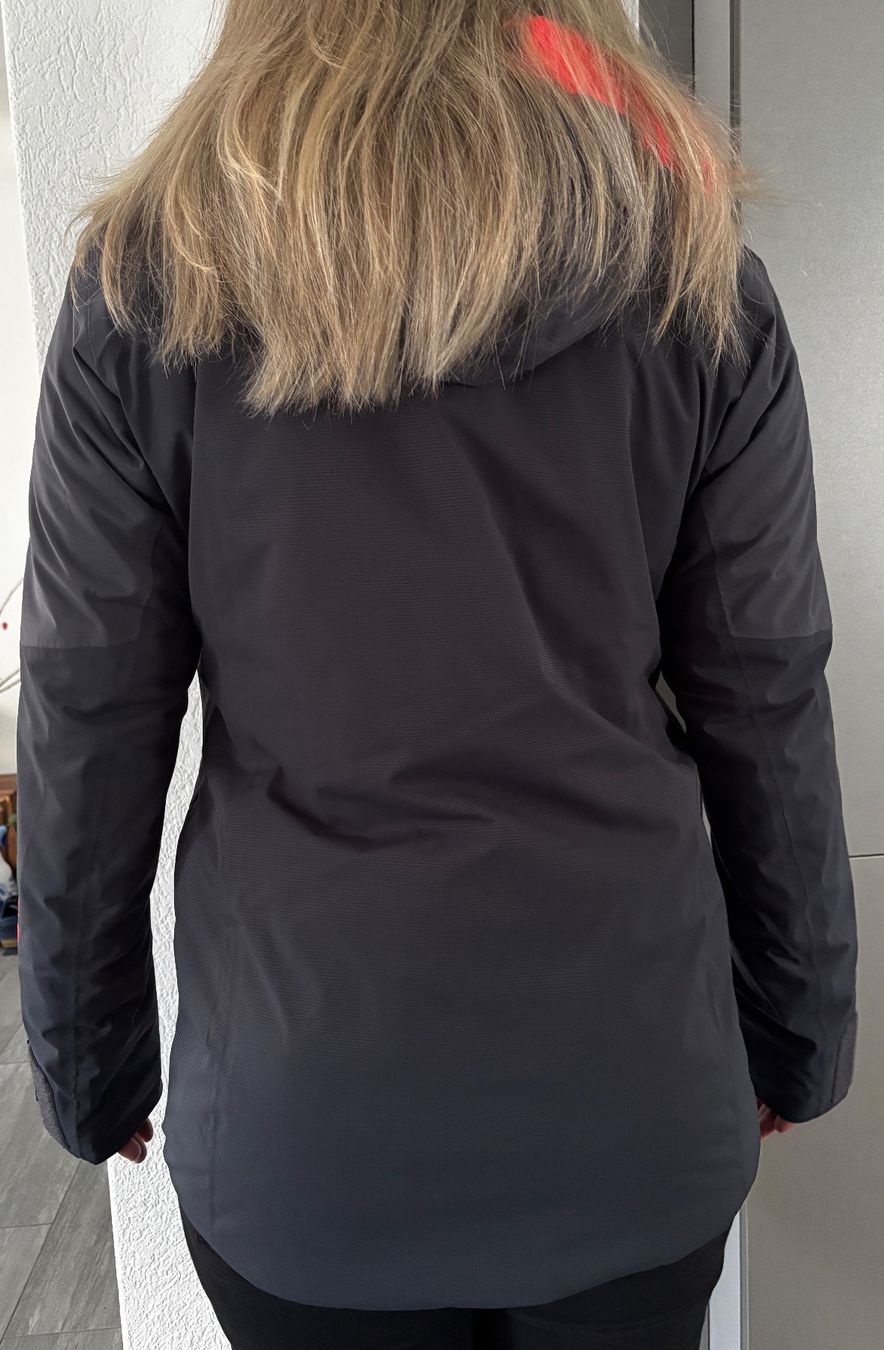 Helly Hansen Vestes: Helly Hansen Jacke Gr. M – D'occasion à Steffisburg par nikita009 7