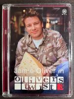 Jamie Oliver - Oliver's Twist 3