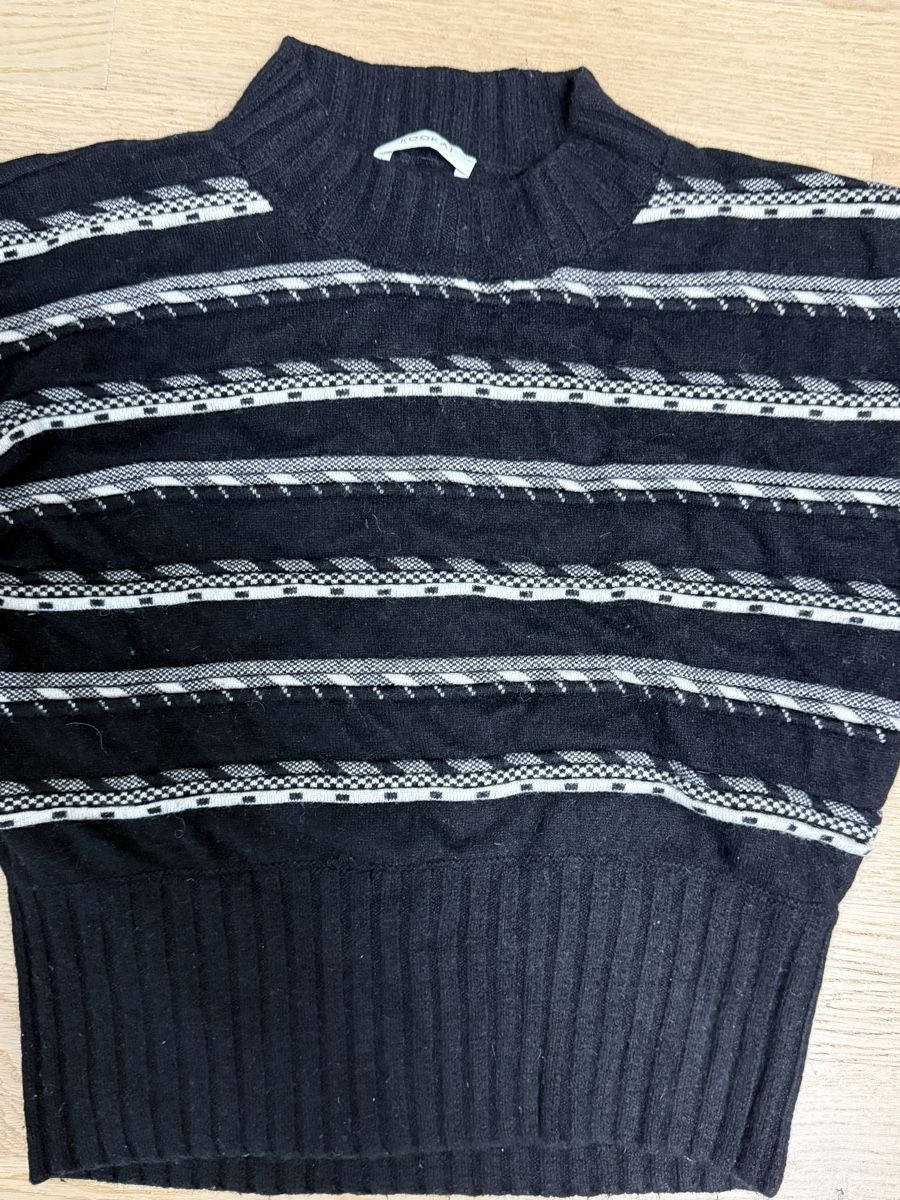 Kookai Maglioni & Felpe: Kookai sweater XS – Usato da Cham venduto da Ezhdoll 1