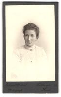 Fotografie Schmid-Dubied, Basel, Feldber