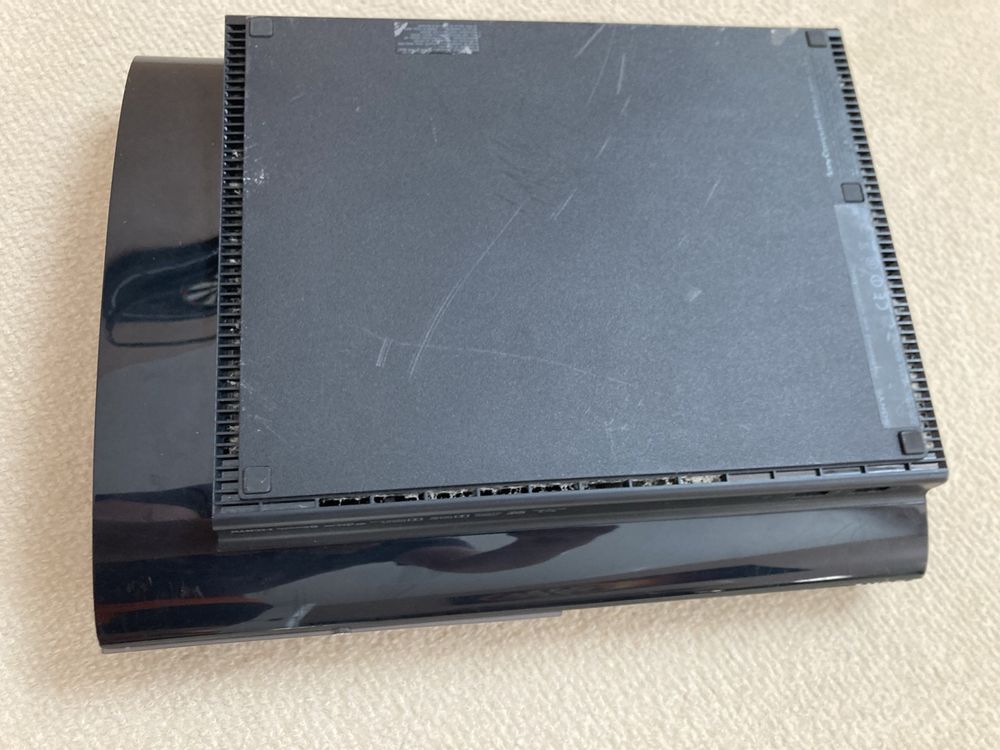 PS 3 2