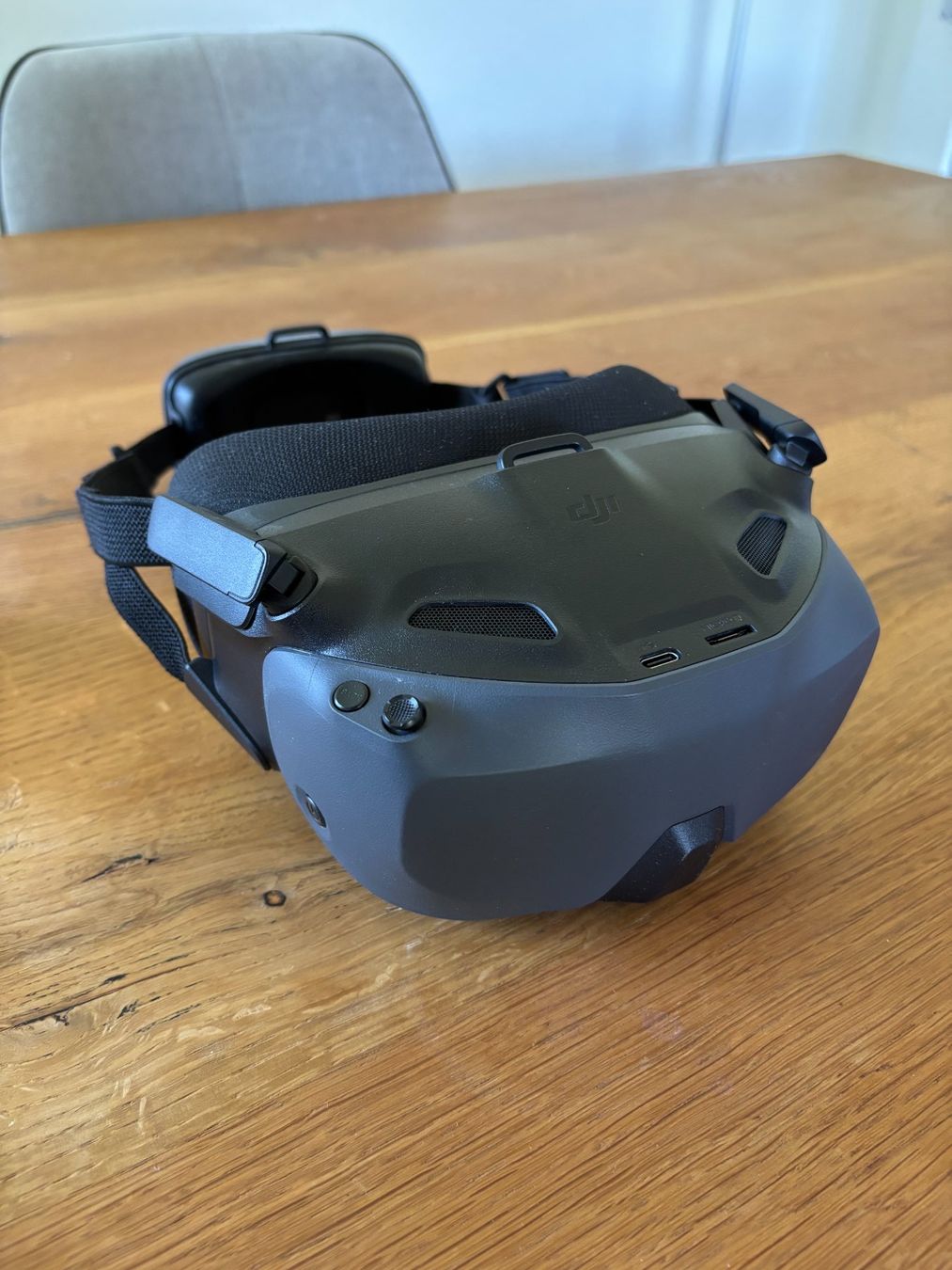 Giocattoli: Mini Drone DJI Neo + pack flymore + Googgle + Joystick 4K – Nuovo (secondo la descrizione) da Winterthur venduto da exb_7mmm 2