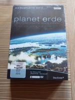 Planet Erde Die Komplette Serie 6 x DVD Polyband / BBC 2006