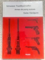 Schweizer Faustfeuerwaffen