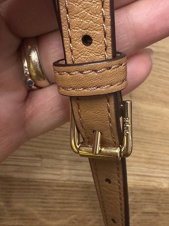 Ralph Lauren Taschen für Damen: Orginal Ralp Lauren Leder Umhängetasche – Gebraucht aus Horw von abc_b5tj 3