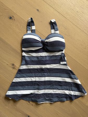 Damen Top-  S 