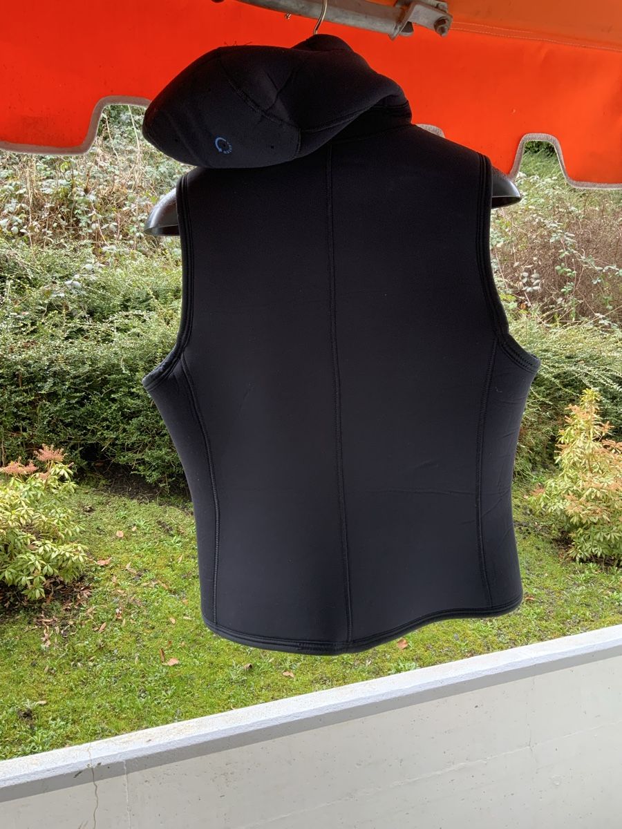Gilet & Giacche senza maniche: Thermo Vest – Usato da Kriens venduto da Cubaner01 1