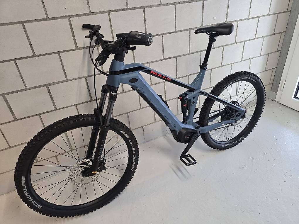Bulls Biciclette: Bulls Sonic EVO AM1 51cm – Usato da Arch venduto da bir_7kmt