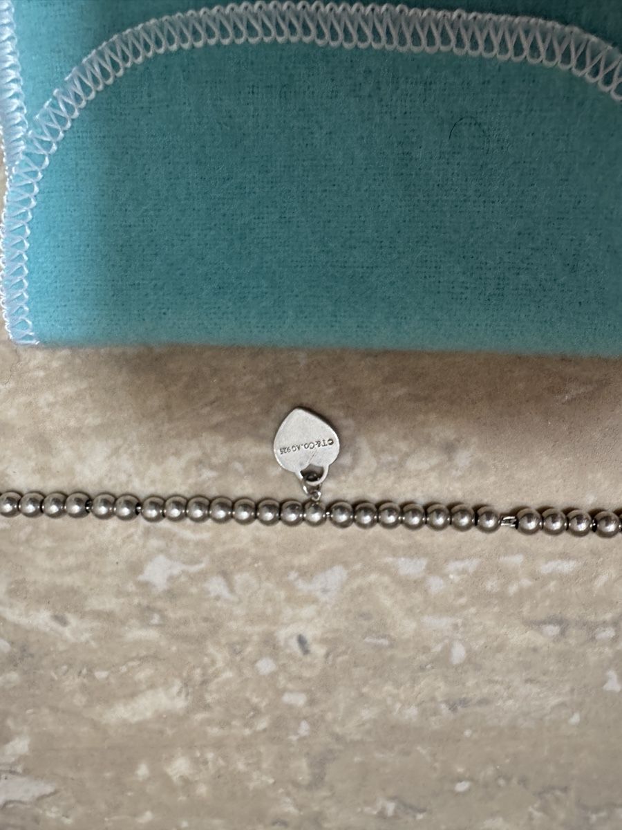 Tiffany & Co. Armbänder & -reifen: Tiffany & Co – Gebraucht aus Regensdorf von weiningerl 6