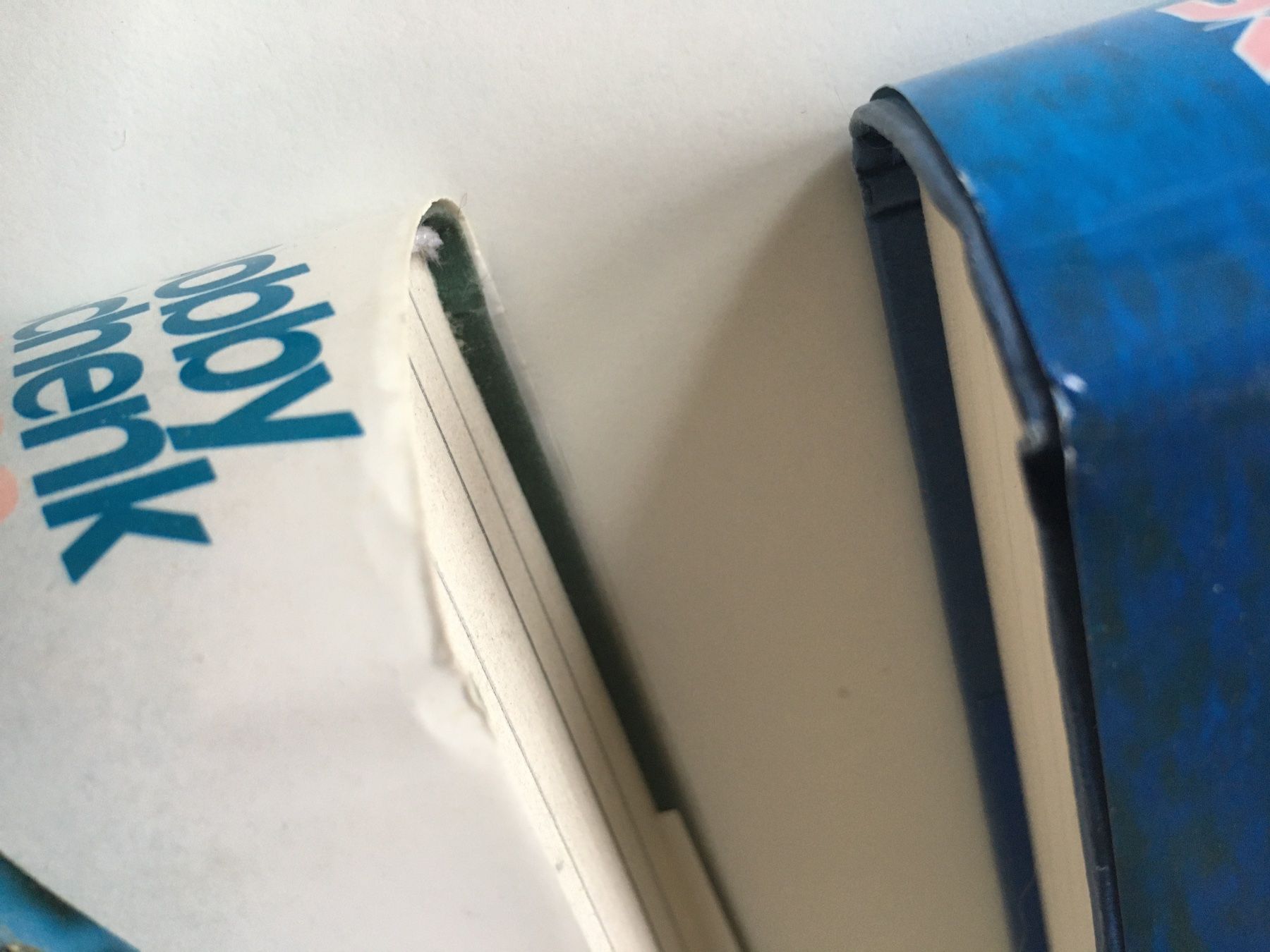 Libri: Konvolut 8 Segelbücher – Usato da Münchenbuchsee venduto da flotsam01 2