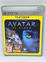 James Cameron's Avatar: Il Gioco per PlayStation 3