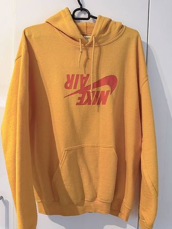 Travis Scott Cactus Jack × Jordan Nike Air Highest Hoodie
