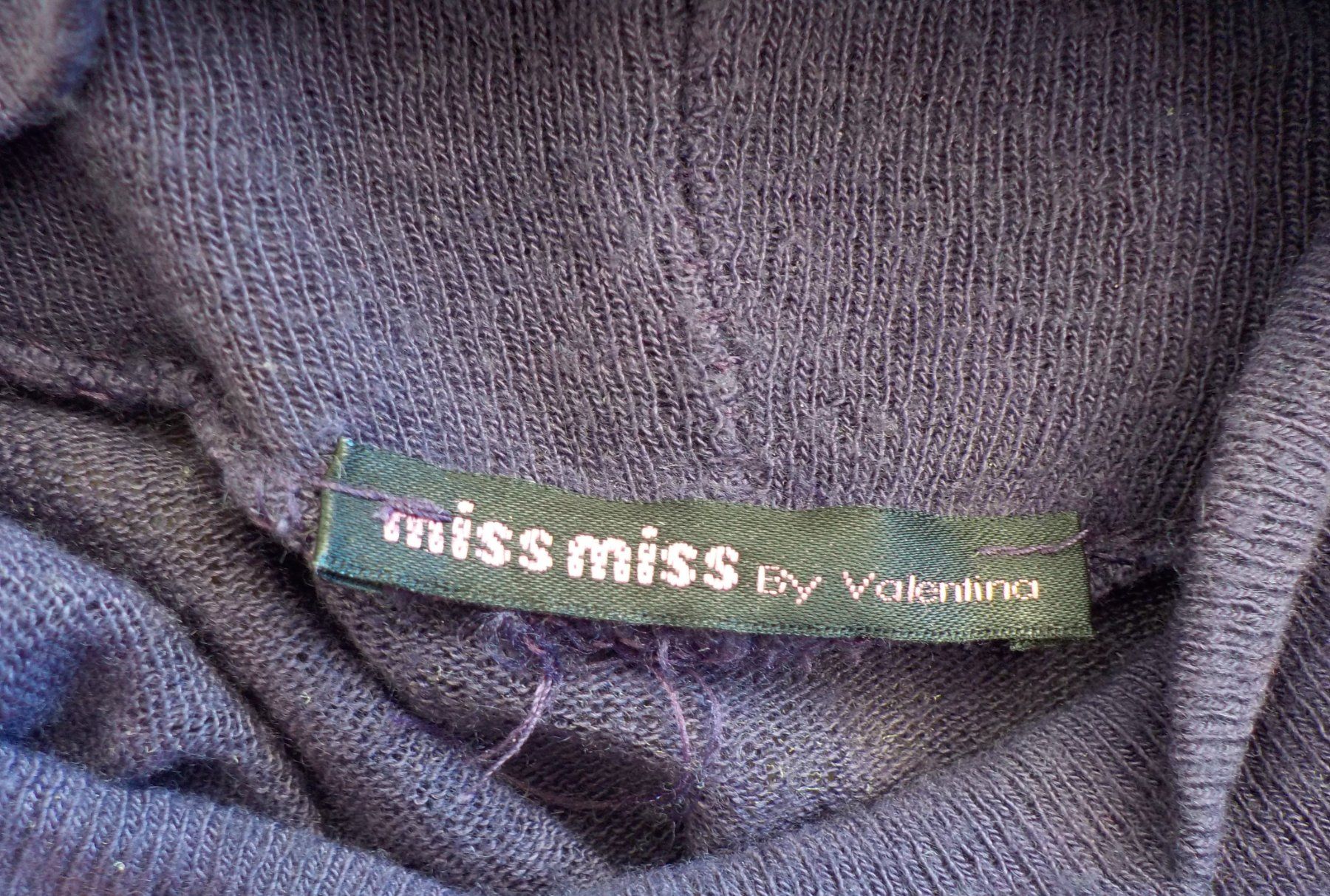 Kleider: Kleid violett – Gebraucht aus Mörschwil von wunderkiste44 5