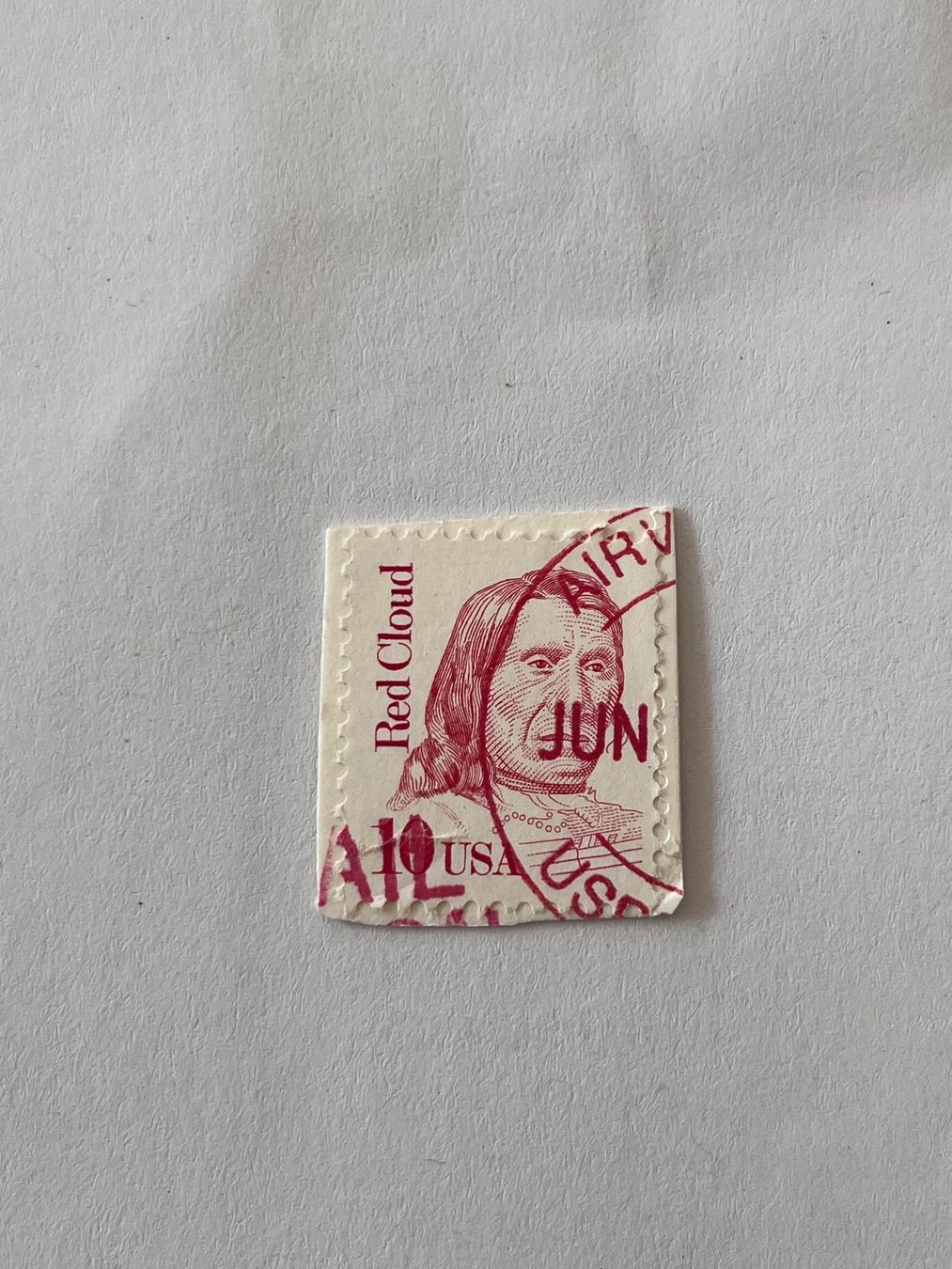 Tous les timbres: Briefmarke – Neuf (Voir description) à Bäretswil par Rasubi