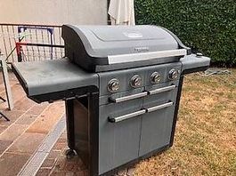 Barbecue Camping gaz 4 series Premium S