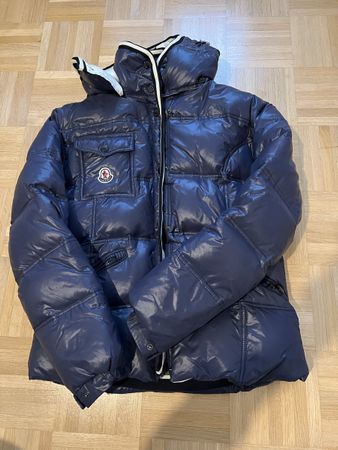 Moncler Daunenjacke Gr.38/40