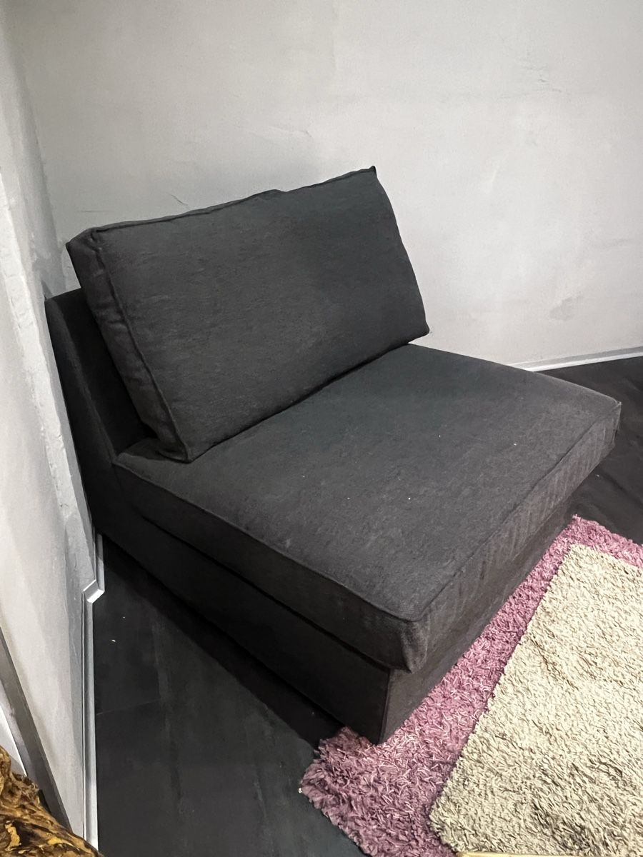 Ikea Divani: Sofasitze – Usato da Steinen venduto da sal_6y7g 2