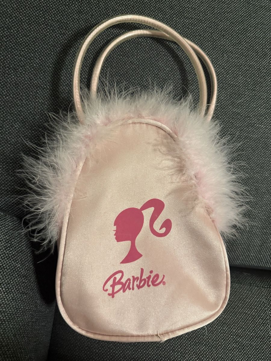 Borse & Zaini: Barbie Tasche – Usato da Buchs SG venduto da and_d8tp 4