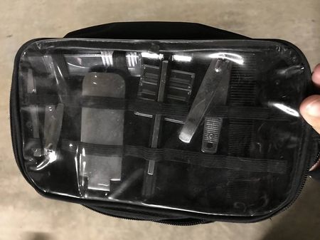 Herren Necessaire NEU