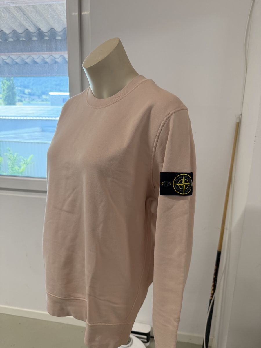 Stone Island Pulls & Sweat-shirts: Stone Island Pullover – Neuf (Voir description) à Mels par man_25jx 1