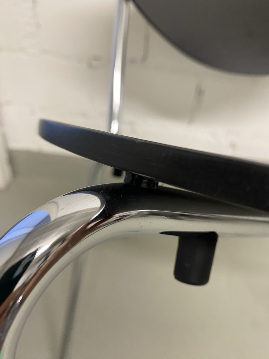 Thonet Chaises: Zwei Sthul Thonet   – D'occasion à Dietikon par Tdaf33 5