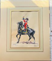 Berner Dragoner Stab 1779-1884