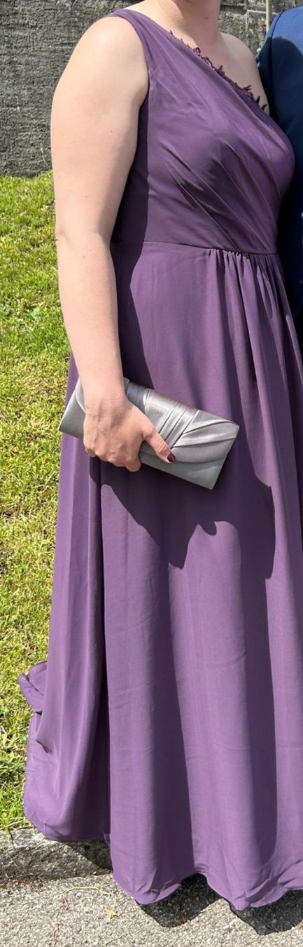 JJ’s House Vestiti: Abendkleid bodenlang Grösse L/XL – Usato da Olten venduto da sherlocked 3