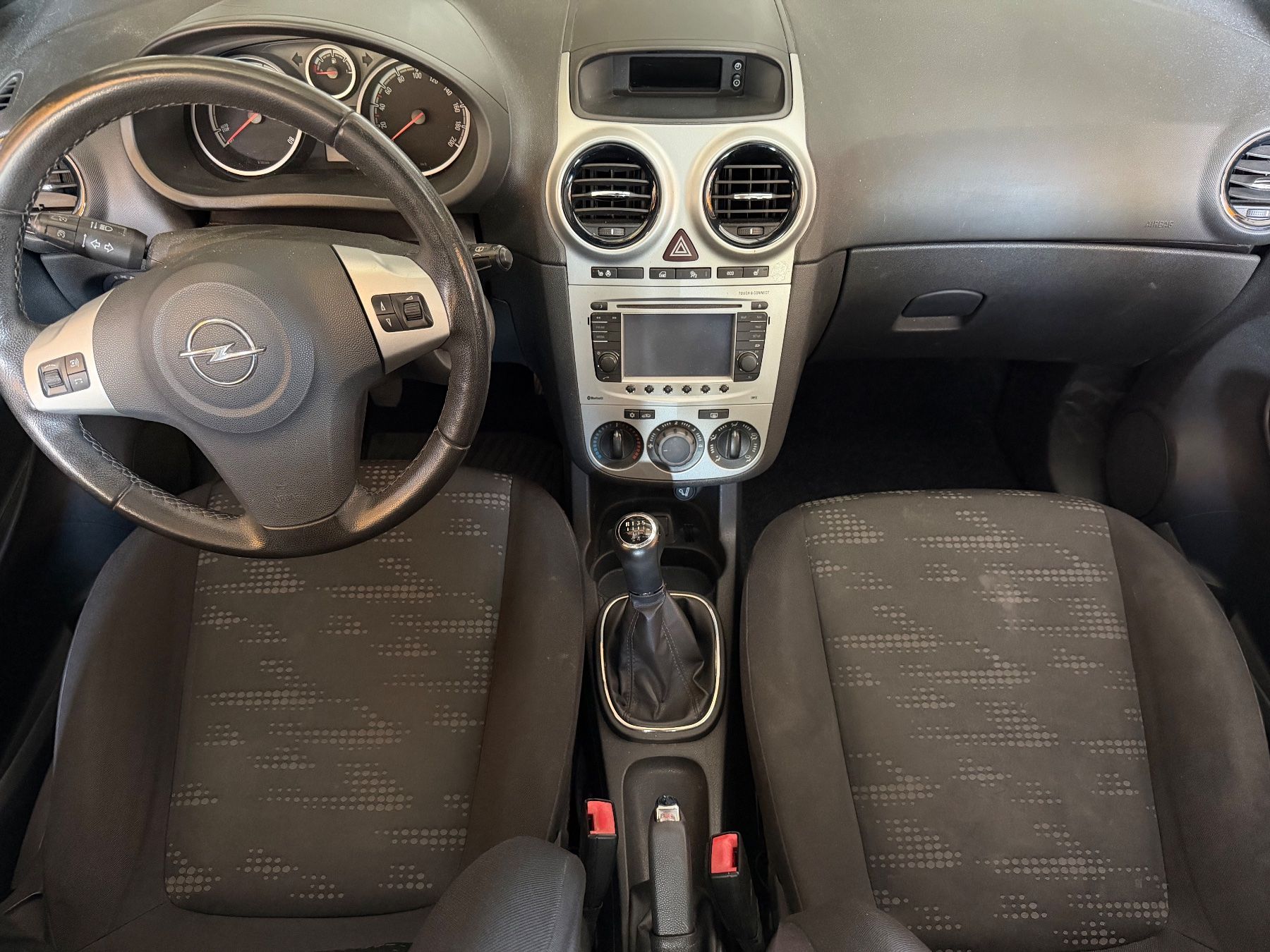 Opel Autos: Opel Corsa D 1.4 eco – D'occasion à Ulisbach par sc.performance 6