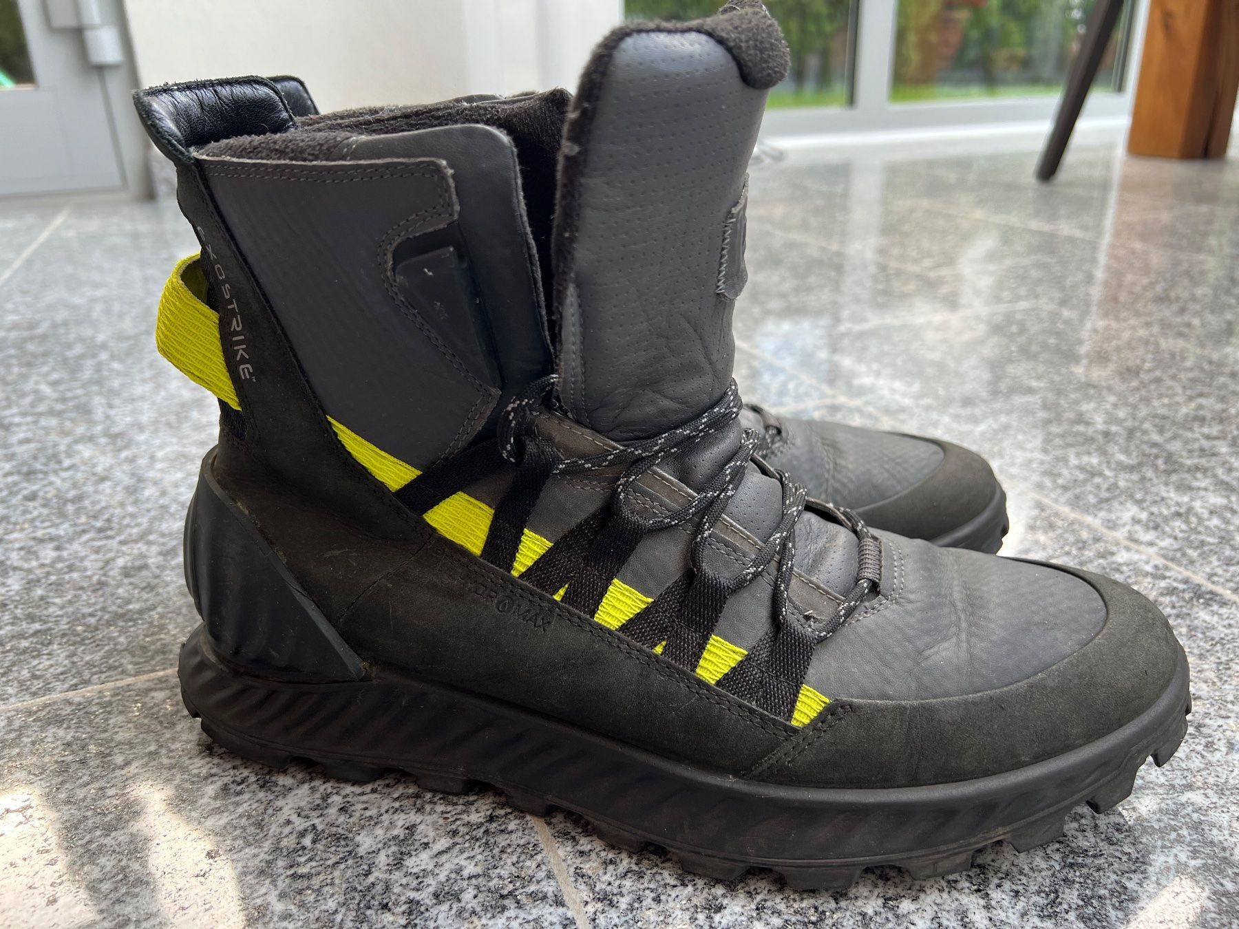 Ecco Scarpe da uomo: Herrenschuhe von ECCO – Usato da Remigen venduto da Orlana7