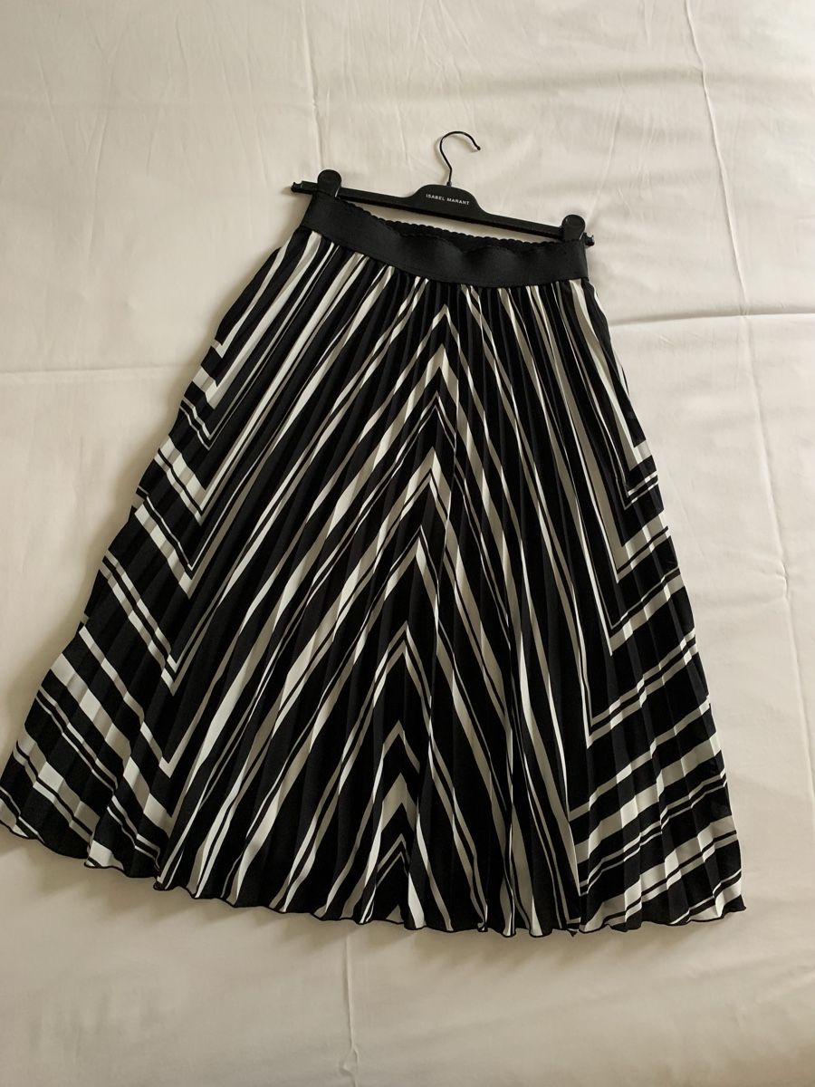 Gonne: Jupe & robe taille S – Nuovo (secondo la descrizione) da Gland venduto da TallyEva 1