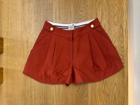 NEU TOD’s ORIGiNAL Shorts klassisch kurz XS 34 TODS