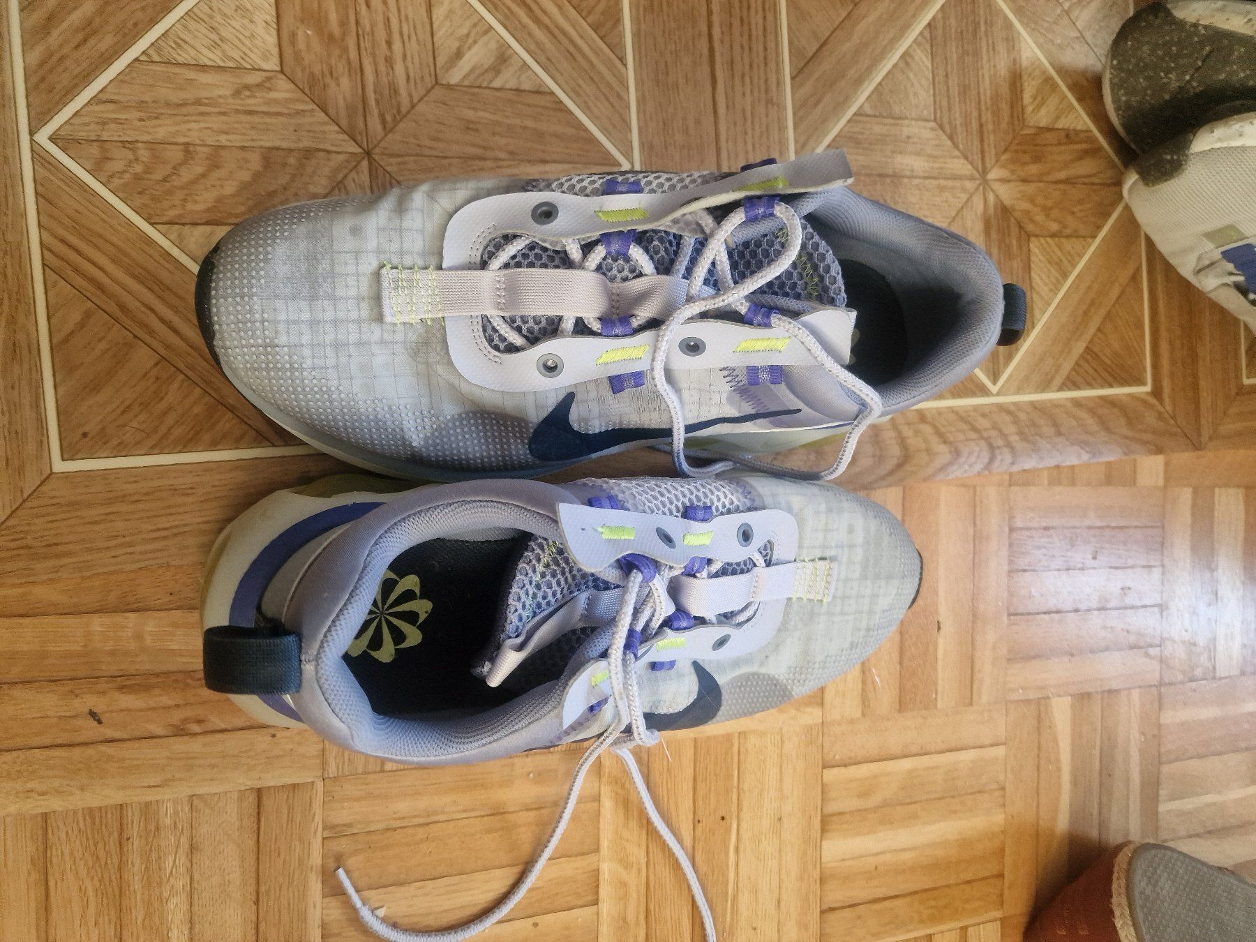Nike Scarpe da uomo: Chaussure Nike Air Max – Usato da Mont-sur-Lausanne venduto da Didinho 1