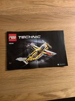 Lego Technic 42044