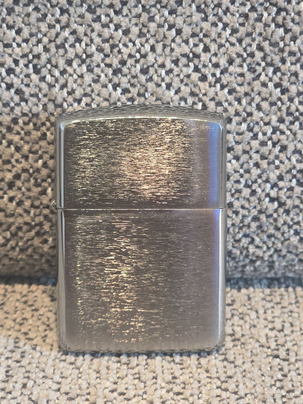 Zippo Briquets: Zippo Benzin/Gas Feuerzeug – Neuf (Voir description) à Steffisburg par Davga 1