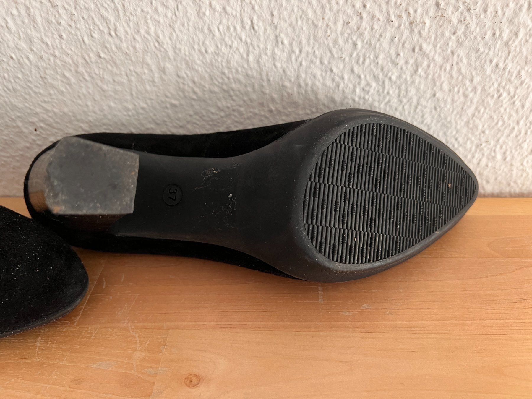 Scarpe da donna: Giovanni Lombardi Gr. 37 – Usato da Bern venduto da NNV 5