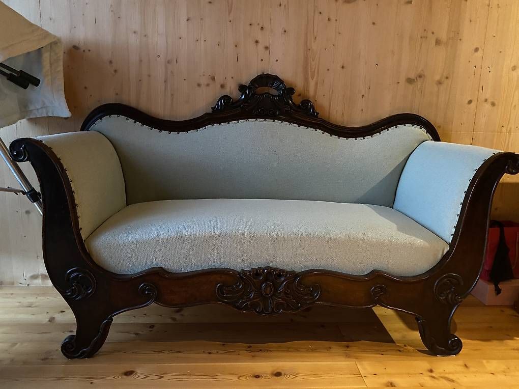 Sofas: Sofà antico – Gebraucht aus Arzo von lor_9pzy 1