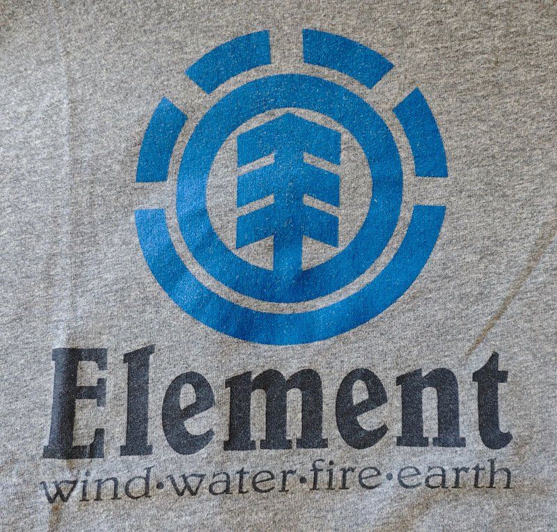 Element T-Shirts: Element T-Shirt Gr. M – Neu (gemäss Beschreibung) aus St.Gallen von Pheban 2