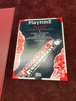 Noten Playtime Classic  Blockflötenquartett Jauchzet, Froh..