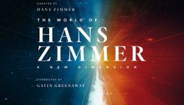 1x Hans Zimmer Genève Sunrise lounge FREE DRINK +EARLY ENTRY