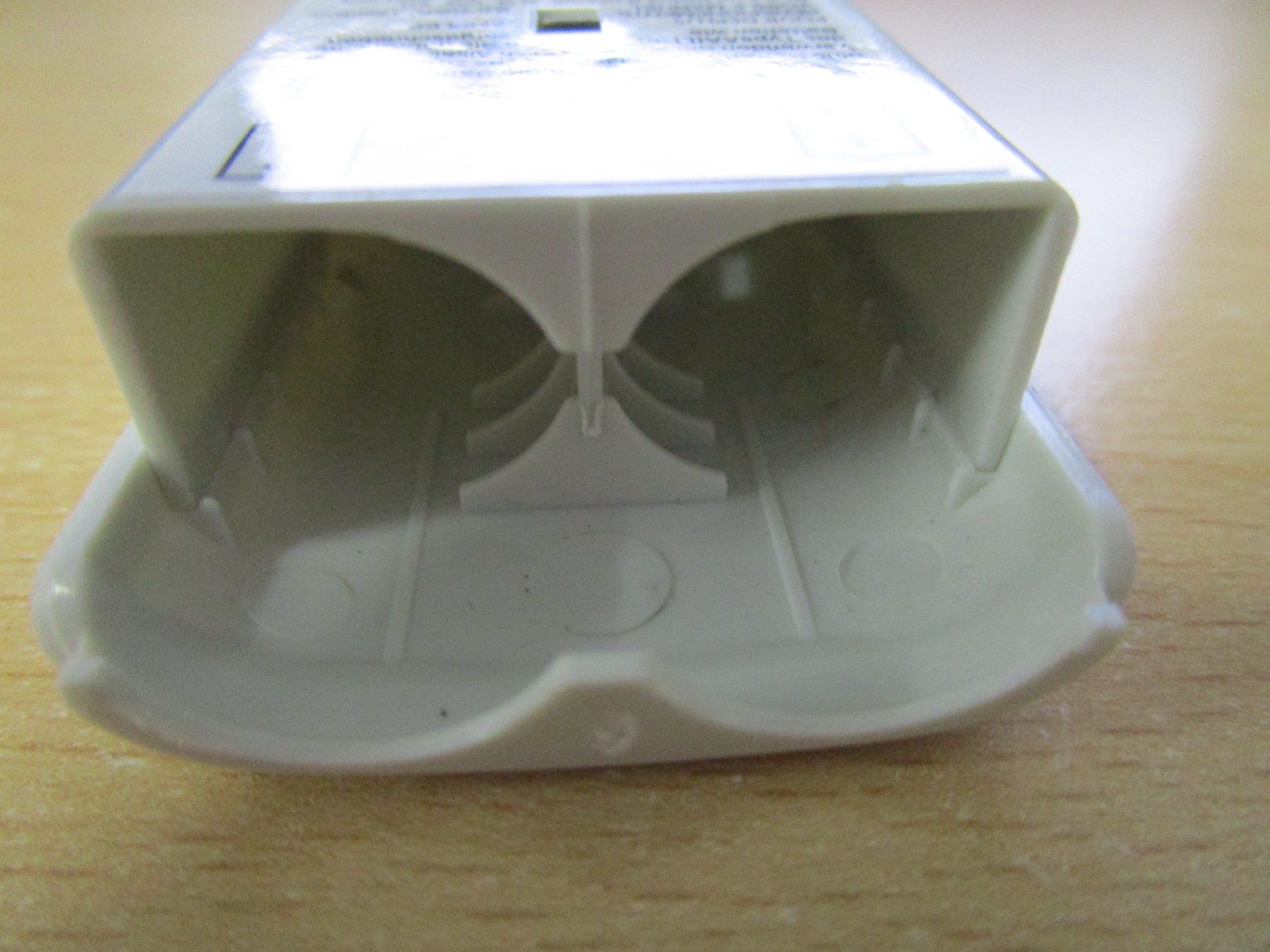 Controller: Xbox 360 Controller Batteriedeckel white Batterycover X360 – Nuovo (secondo la descrizione) da Goldau venduto da agestuffer 2