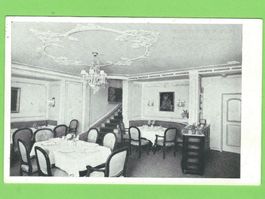 Hotel Krone, Solothurn