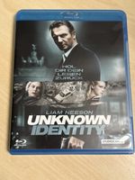 Blu-ray: Unknown Identity – Spannung pur für Filmfans!